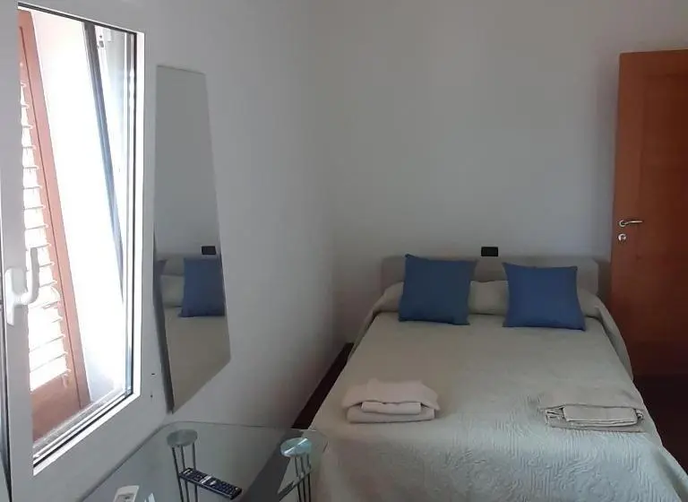 اتاق استاندارد, B&b Casa Viola