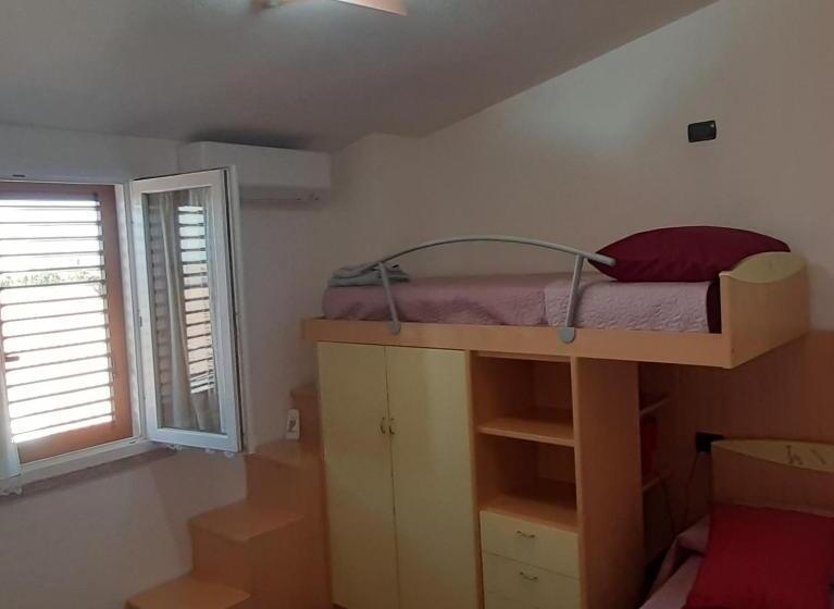 اتاق استاندارد, B&b Casa Viola