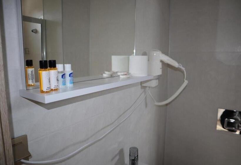 Номер Deluxe, Aurora Siğacik