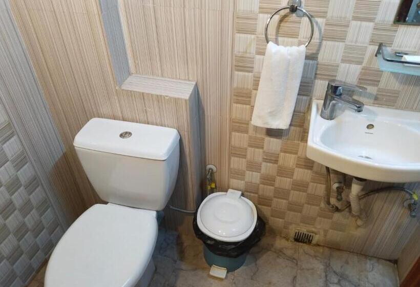 غرفة ديلوكس, Banyan Tree Express