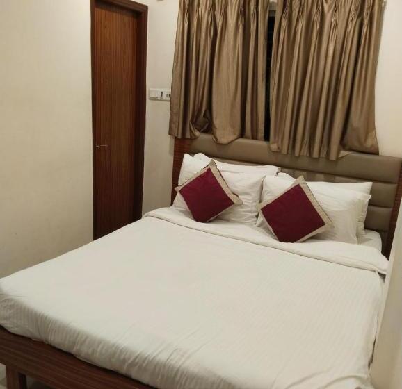 غرفة ديلوكس, Banyan Tree Express