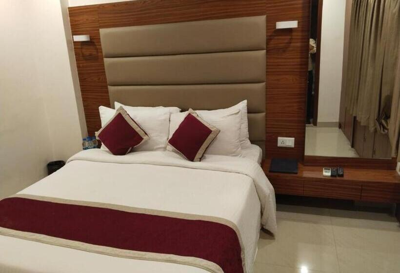 غرفة سوبيريور, Banyan Tree Express