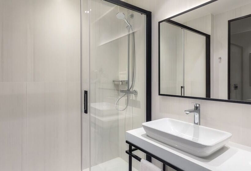 اتاق استاندارد, Eurostars Guadalquivir