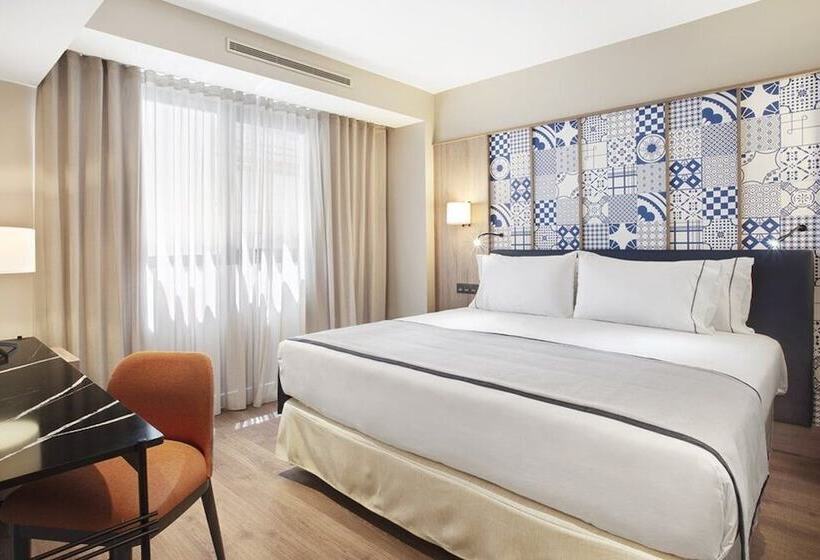 اتاق استاندارد, Eurostars Guadalquivir