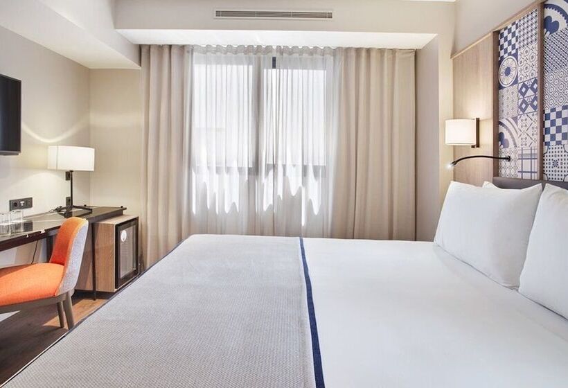 اتاق استاندارد, Eurostars Guadalquivir