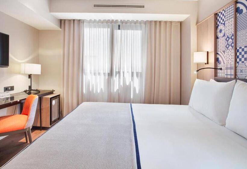 اتاق استاندارد, Eurostars Guadalquivir