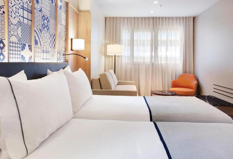 اتاق استاندارد, Eurostars Guadalquivir