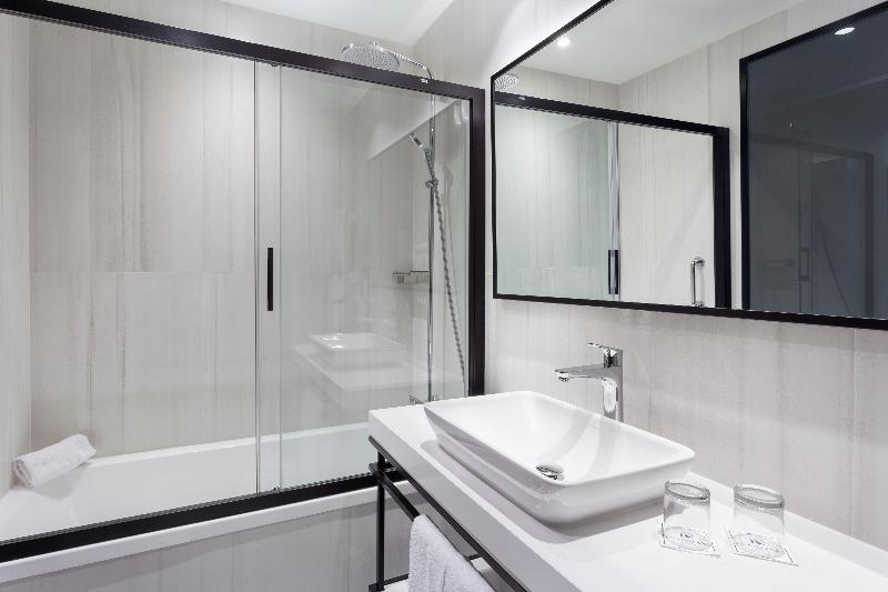 اتاق استاندارد, Eurostars Guadalquivir