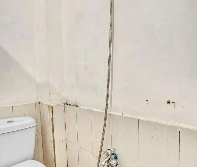 スタンダードルーム, Oyo 90523 Homestay Jenggolo