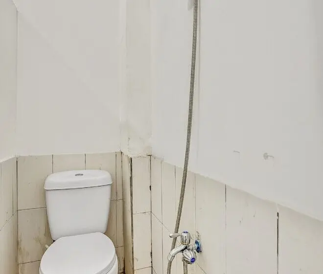 スタンダードルーム, Oyo 90523 Homestay Jenggolo