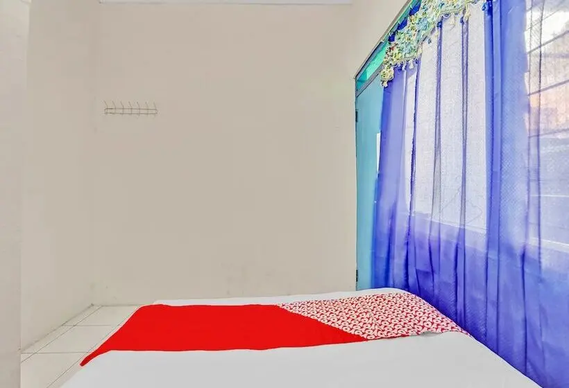 スタンダードルーム, Oyo 90523 Homestay Jenggolo