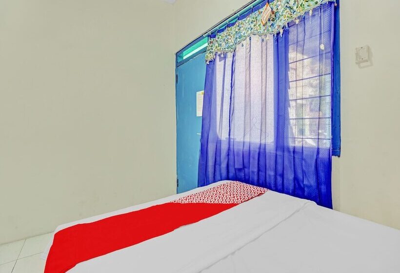 Номер Стандарт, Oyo 90523 Homestay Jenggolo