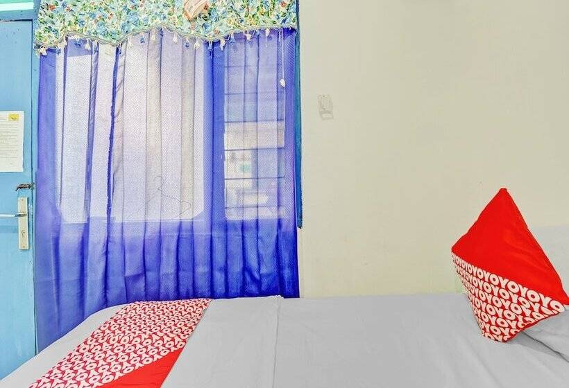 Номер Стандарт, Oyo 90523 Homestay Jenggolo