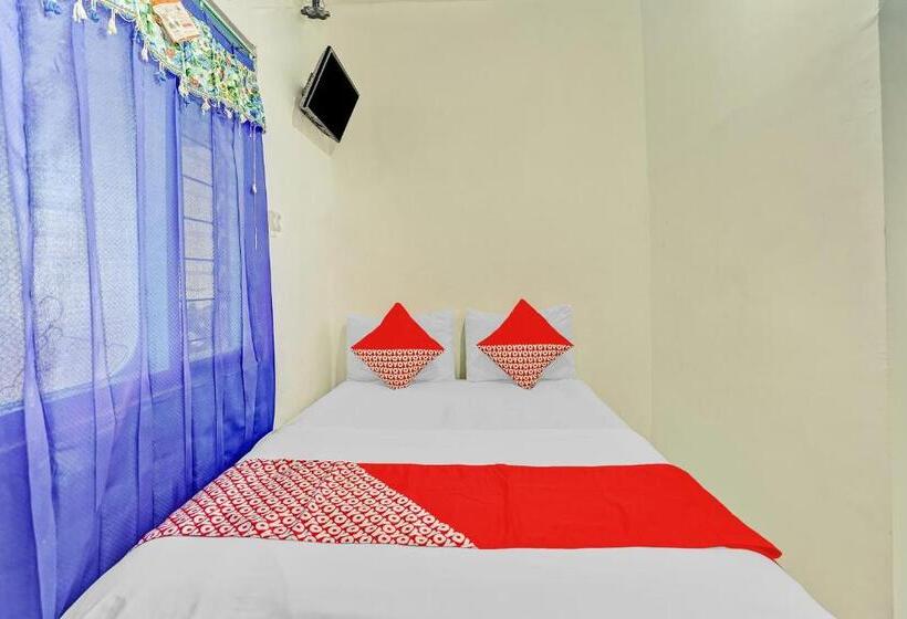 Номер Стандарт, Oyo 90523 Homestay Jenggolo