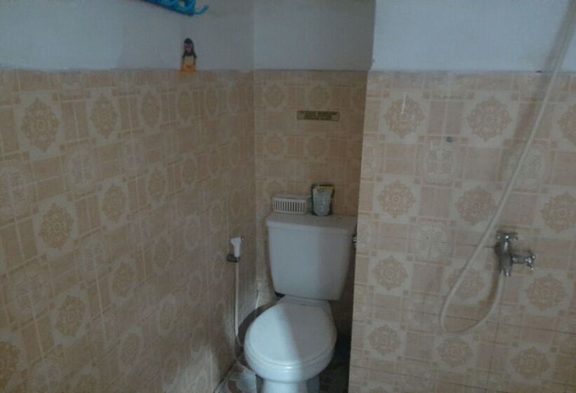 اتاق استاندارد, Spot On 90535 Cimanuk Pavilion