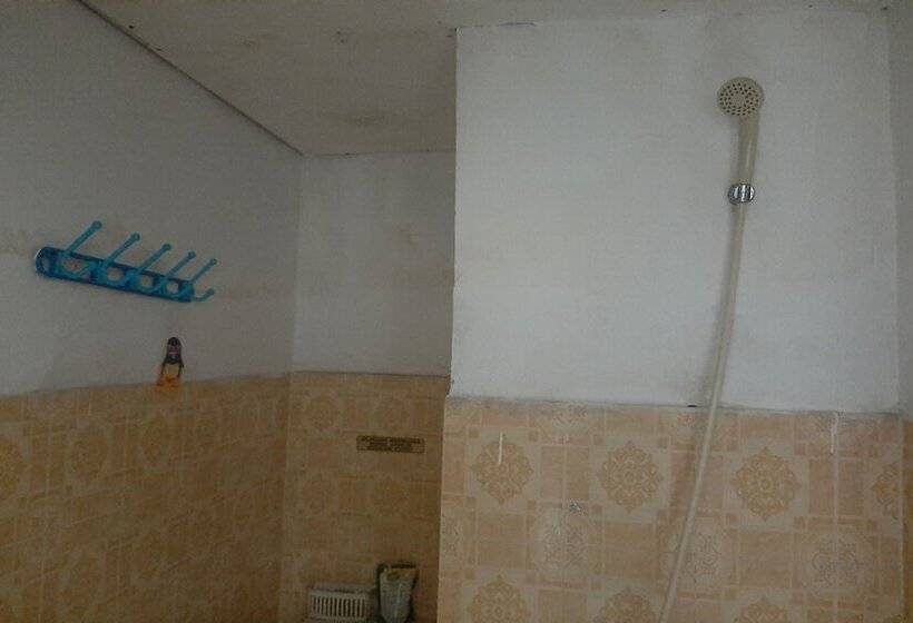 اتاق استاندارد, Spot On 90535 Cimanuk Pavilion