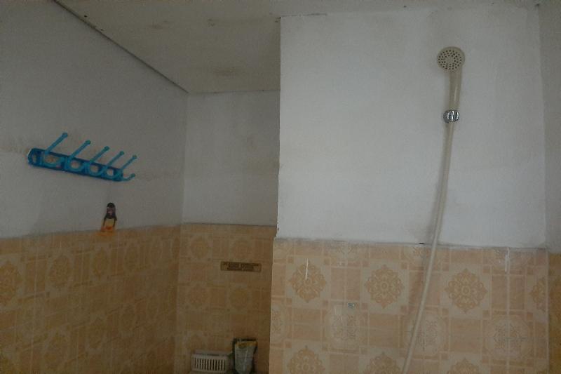 اتاق استاندارد, Spot On 90535 Cimanuk Pavilion