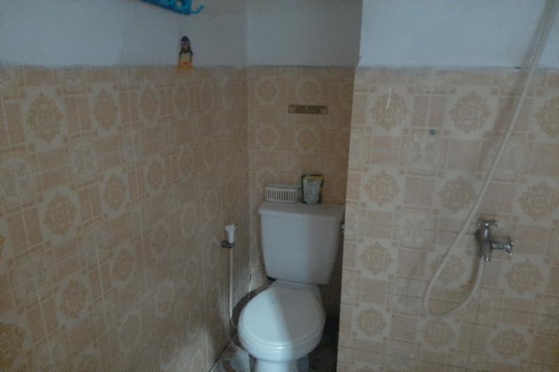 اتاق استاندارد, Spot On 90535 Cimanuk Pavilion