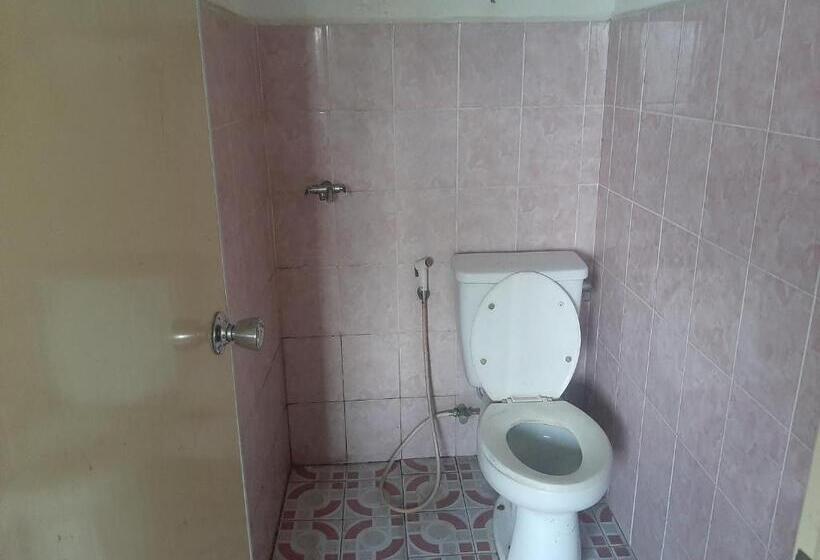 اتاق استاندارد, Spot On 90535 Cimanuk Pavilion