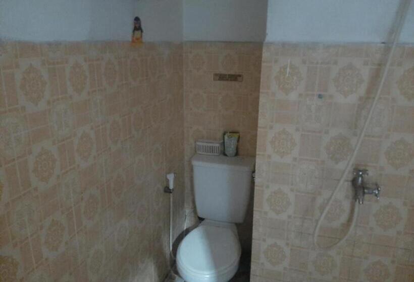 اتاق استاندارد, Spot On 90535 Cimanuk Pavilion