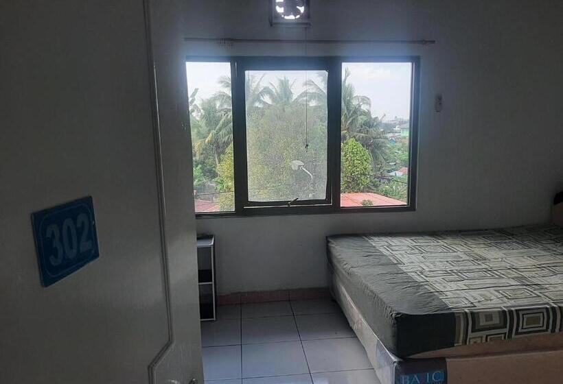 اتاق استاندارد, Spot On 90535 Cimanuk Pavilion