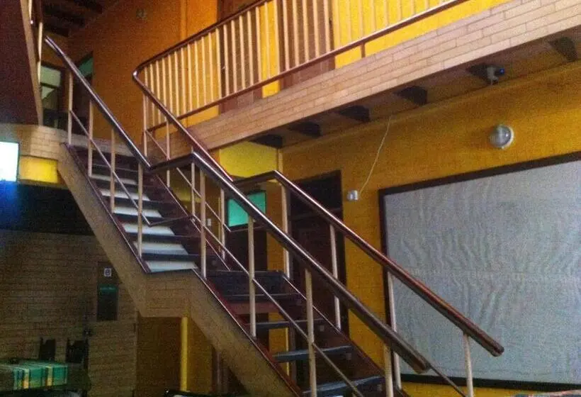 اتاق استاندارد, The Park House