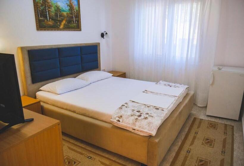 اتاق استاندارد, Ajdin Apartments