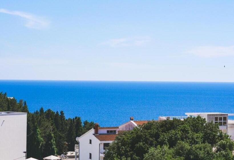 اتاق استاندارد, Ajdin Apartments