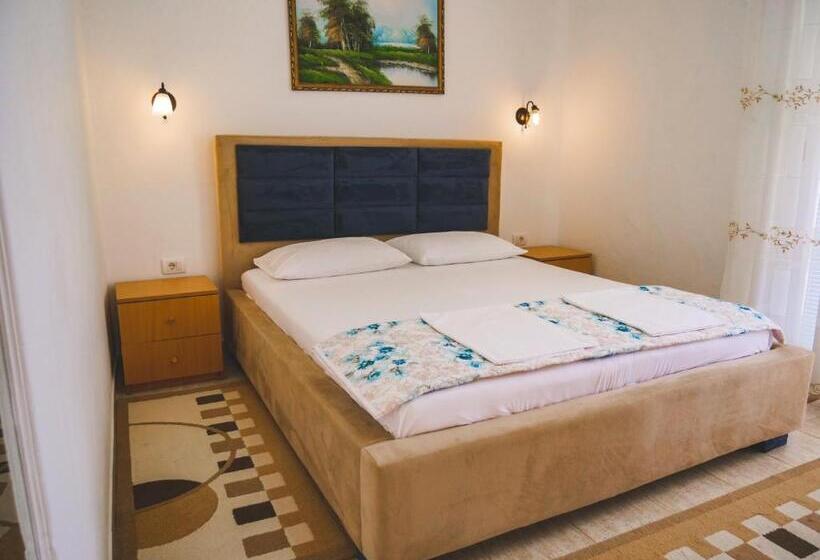 اتاق استاندارد, Ajdin Apartments