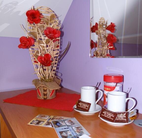 اتاق استاندارد, Naša Tvrđava Guest Accommodation