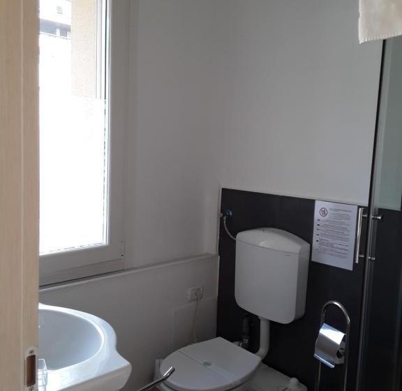 اتاق استاندارد, Savoias