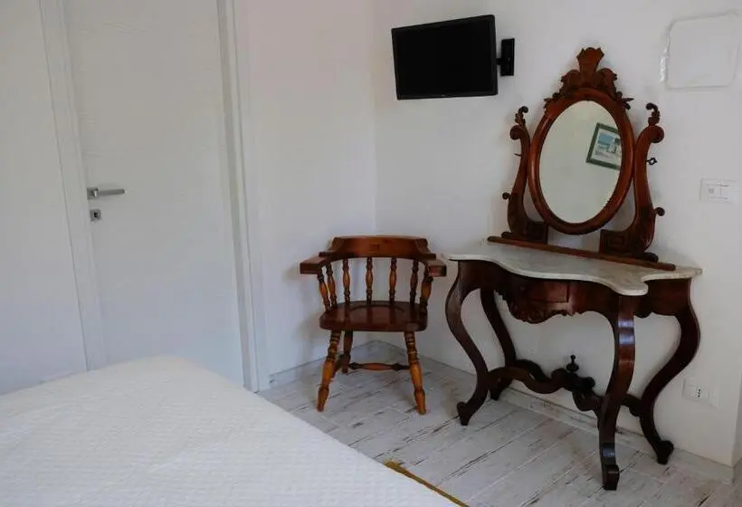 اتاق استاندارد, B&b Relais Radoccia