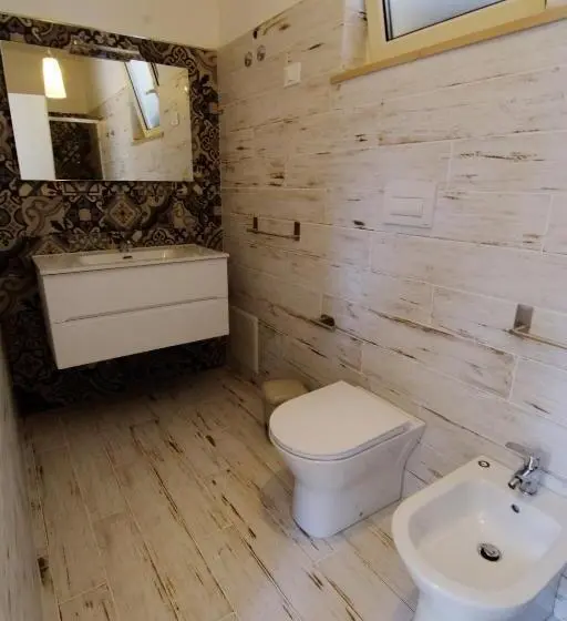 اتاق استاندارد, B&b Relais Radoccia