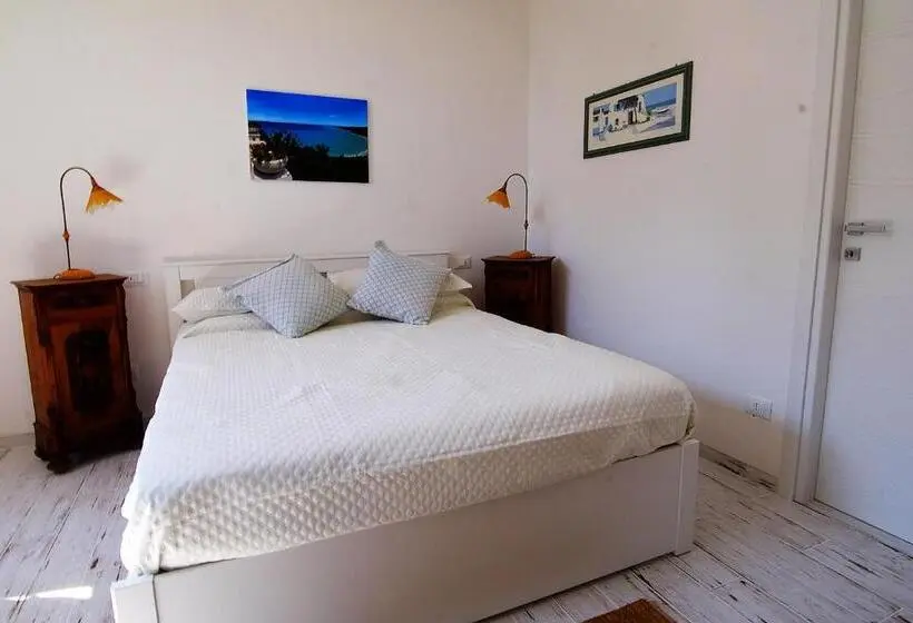 اتاق استاندارد, B&b Relais Radoccia