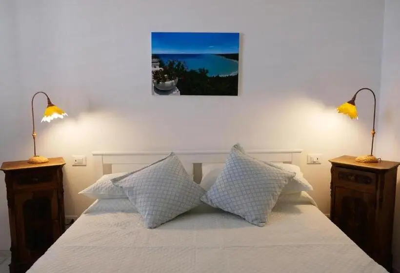 اتاق استاندارد, B&b Relais Radoccia