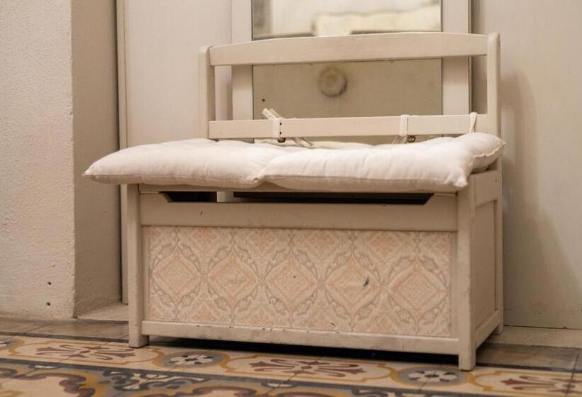 Standard room with outdoor bath, Il Giardino Di Chiara