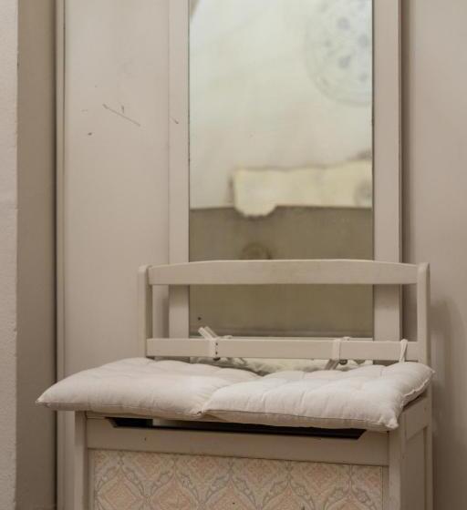 Standard room with outdoor bath, Il Giardino Di Chiara