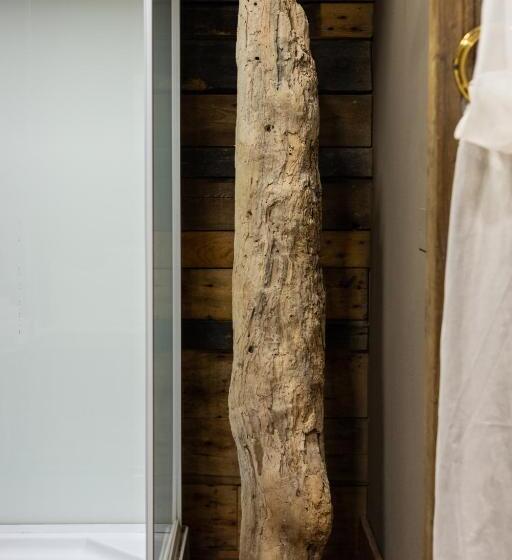 חדר סופריור עם מיטת קינג, Il Giardino Di Chiara