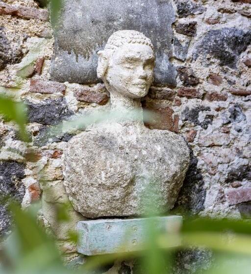 اتاق استاندارد با تخت بزرگ, Il Giardino Di Chiara