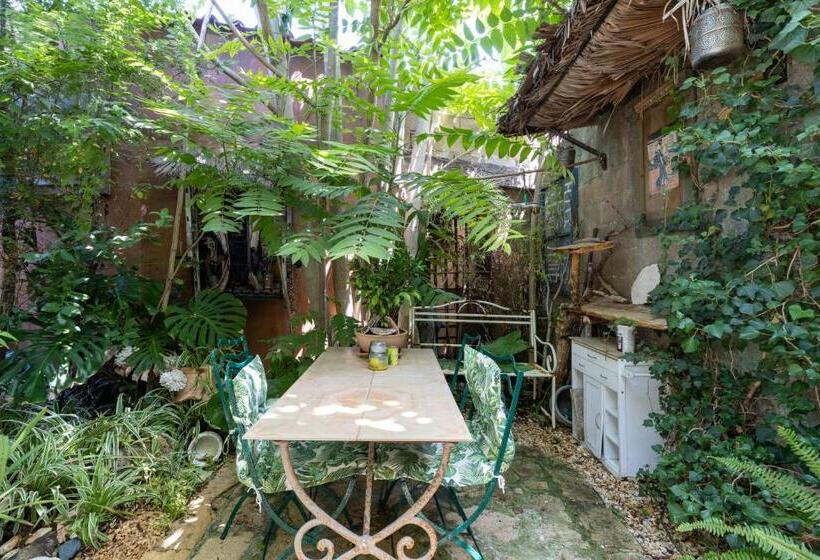 חדר סטנדרט עם מיטת קינג, Il Giardino Di Chiara