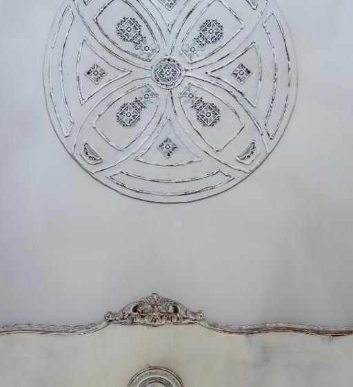 Standard room with outdoor bath, Il Giardino Di Chiara