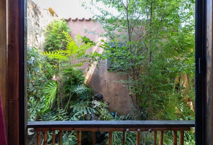 חדר סטנדרט עם מיטת קינג, Il Giardino Di Chiara