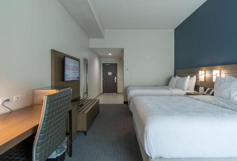 חדר סטנדרט, Best Western Plus Tacoma