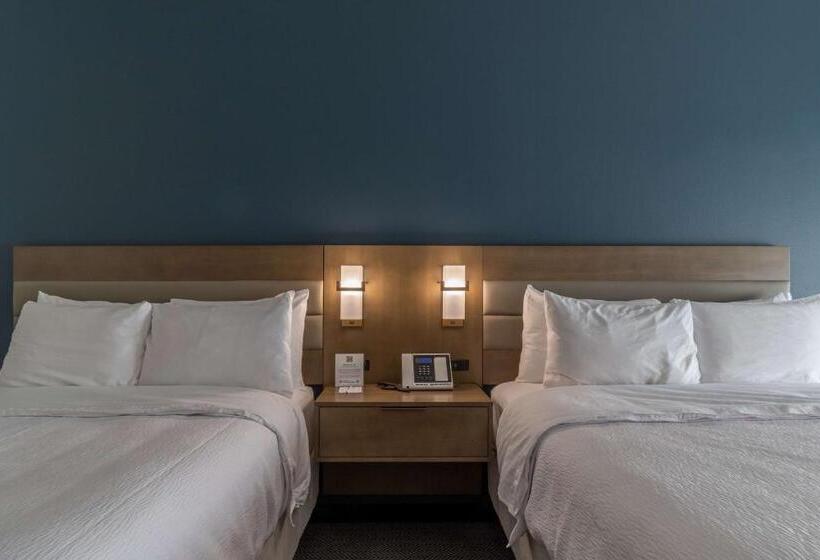 اتاق استاندارد, Best Western Plus Tacoma