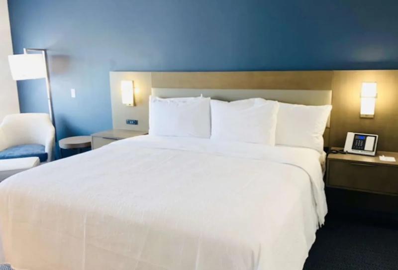 اتاق استاندارد برای معلولان, Best Western Plus Tacoma