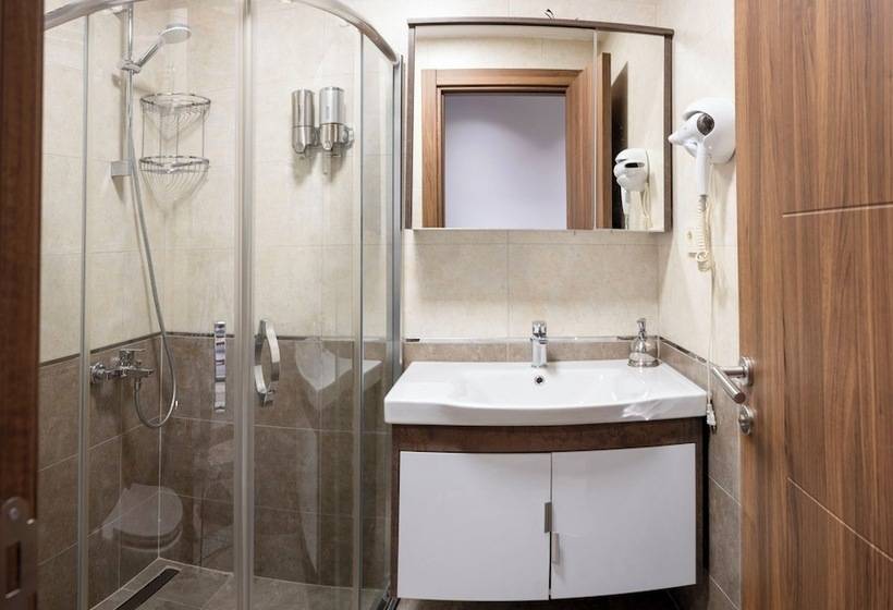 اتاق لوکس چهار تخته, Comfort Suites
