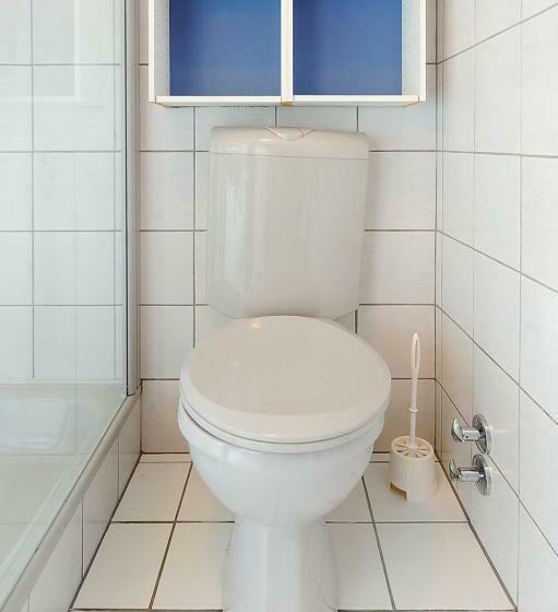 Standardrum, Garni Benser Watt