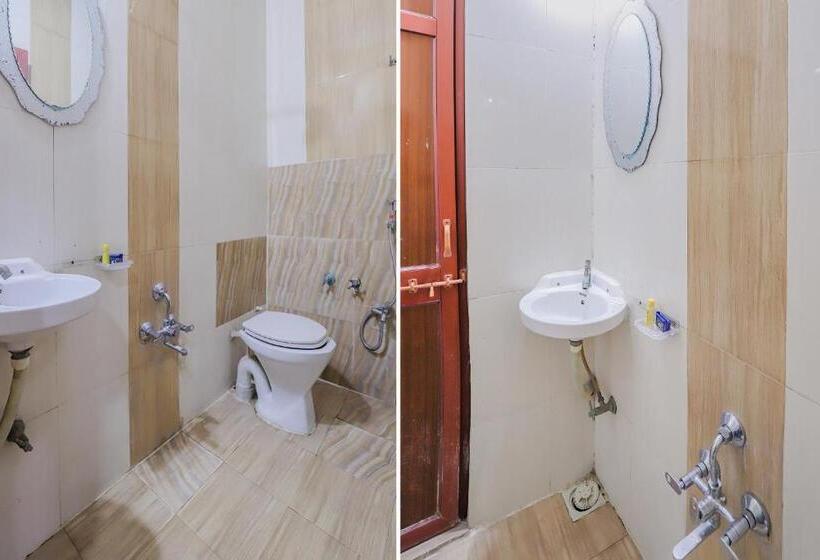 חדר סטנדרט, Oyo 80936  Maldhari