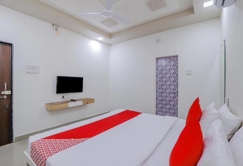 Номер Стандарт, Oyo 80936  Maldhari