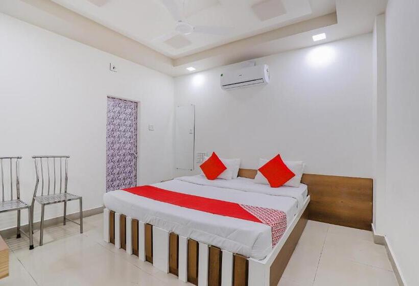 חדר סטנדרט, Oyo 80936  Maldhari